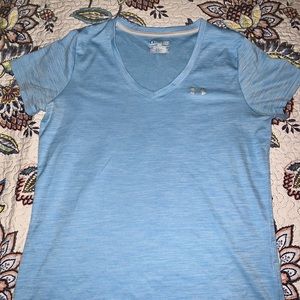 Womens Under Amour Shirt